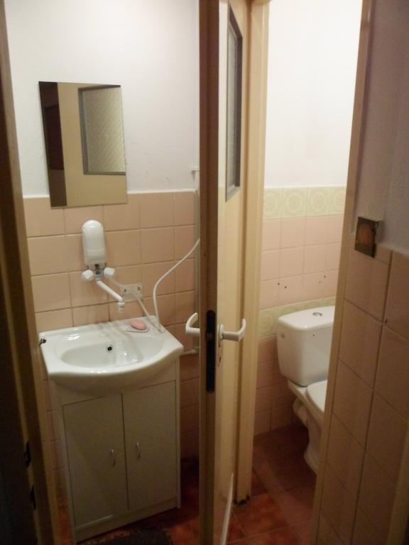 Pensjonat Kordeckiego Cracóvia Quarto foto
