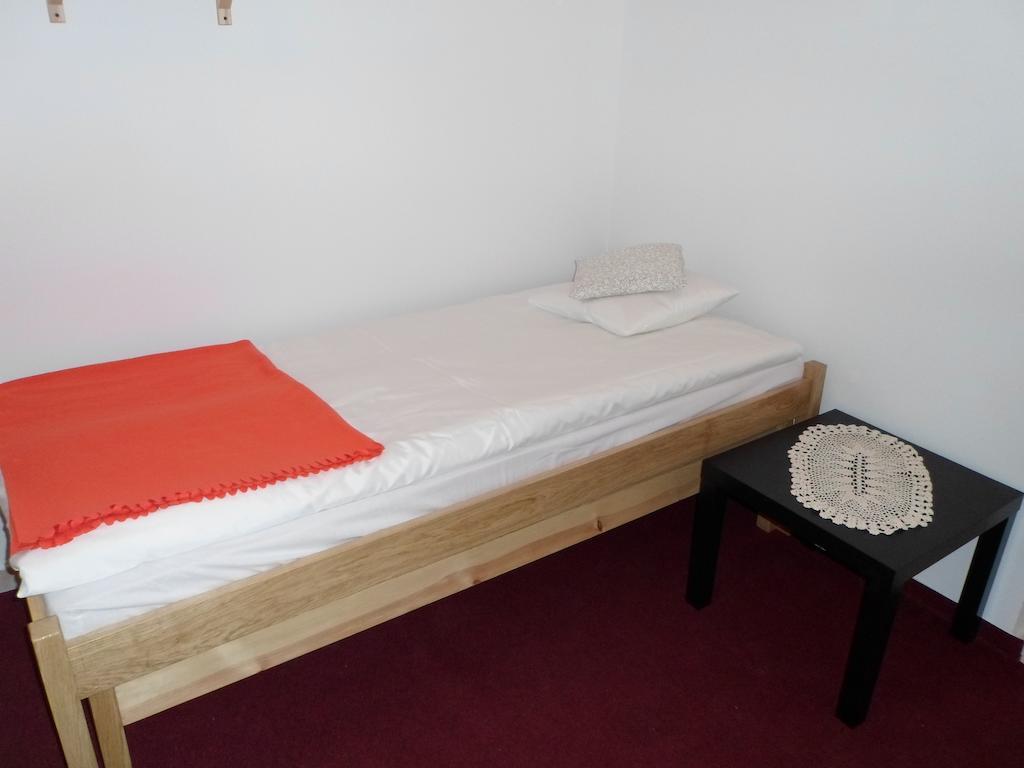 Pensjonat Kordeckiego Cracóvia Quarto foto