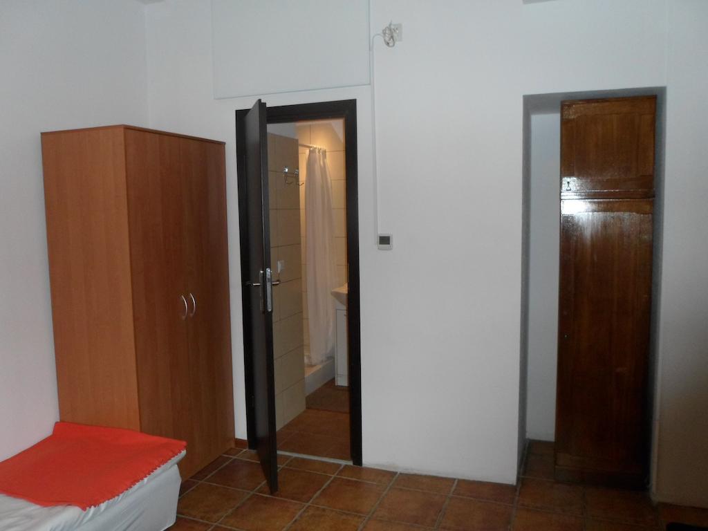 Pensjonat Kordeckiego Cracóvia Quarto foto
