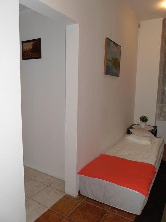 Pensjonat Kordeckiego Cracóvia Quarto foto